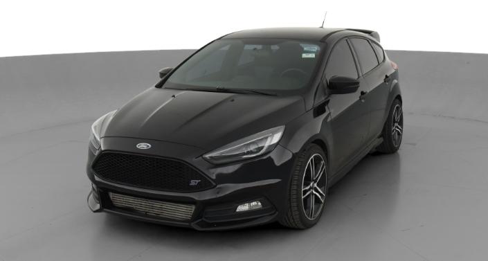 2018 Ford Focus ST -
                Concord, NC