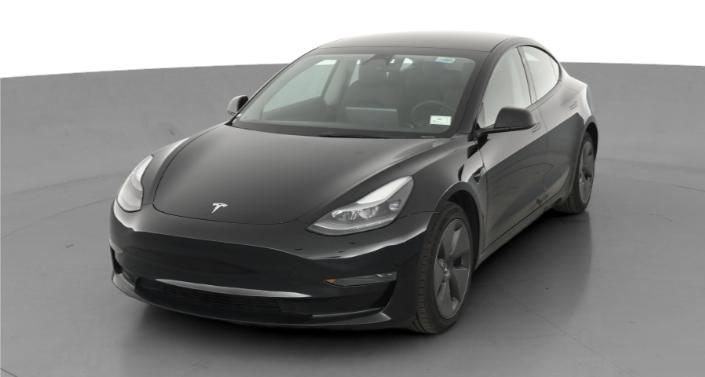 2023 Tesla Model 3 Standard Range -
                Bessemer, AL