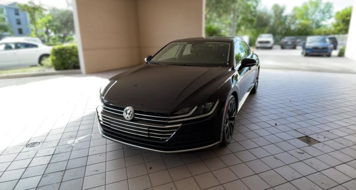 2019 Volkswagen Arteon SE -
                Miami, FL