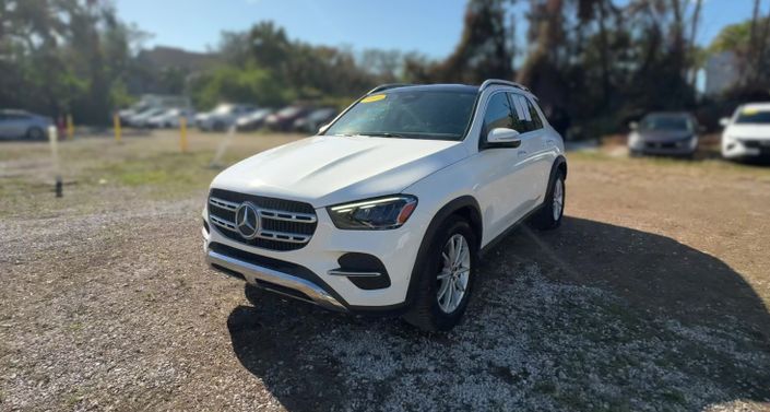 2024 Mercedes-Benz GLE 350 -
                Haines City, FL