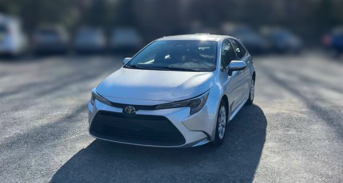 2023 Toyota Corolla LE -
                Norfolk, MA