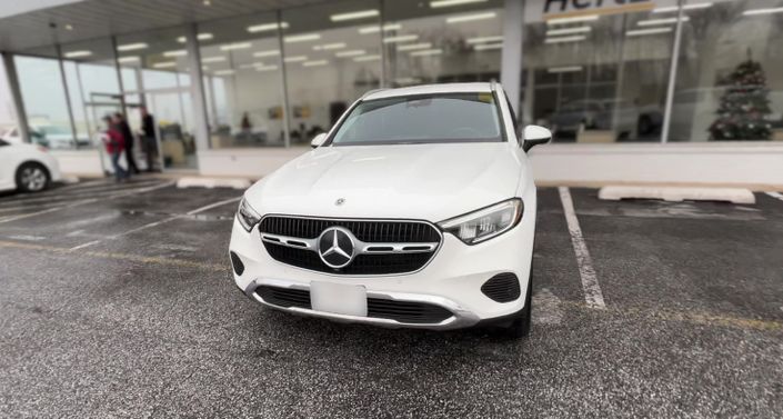 2023 Mercedes-Benz GLC 300 -
                Baltimore, MD