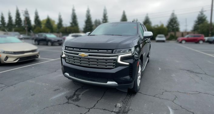 2023 Chevrolet Suburban Premier -
                Rocklin, CA