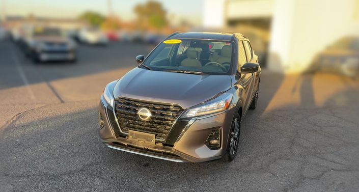 2024 Nissan Kicks SR -
                Tempe, AZ