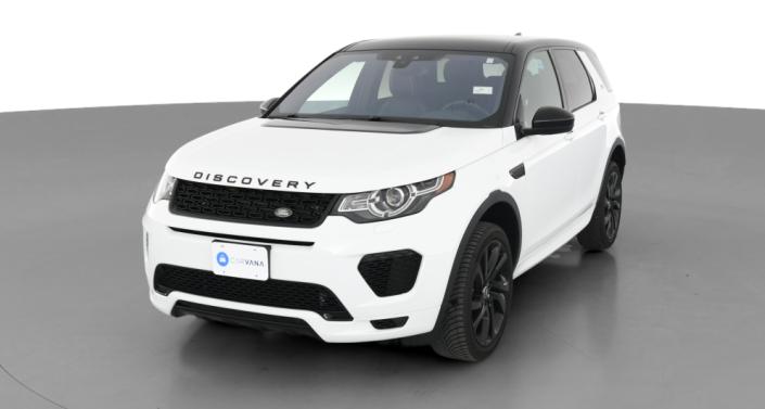 2018 Land Rover Discovery Sport HSE -
                Richton Park, IL