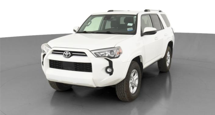 2022 Toyota 4Runner SR5 -
                Indianapolis, IN