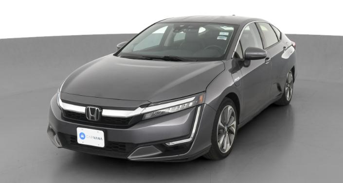 2018 Honda Clarity Touring -
                Colonial Heights, VA