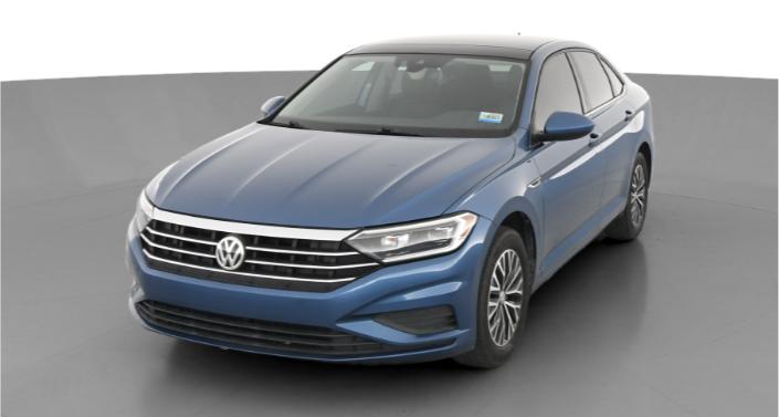 2019 Volkswagen Jetta SEL -
                Haines City, FL