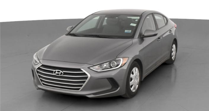 2018 Hyundai Elantra SE -
                Indianapolis, IN