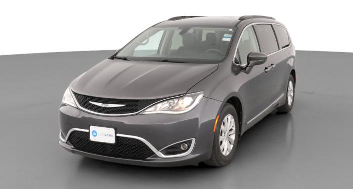 2017 Chrysler Pacifica Touring L -
                Tolleson, AZ