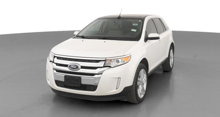 2014 Ford Edge Limited -
                Fort Worth, TX