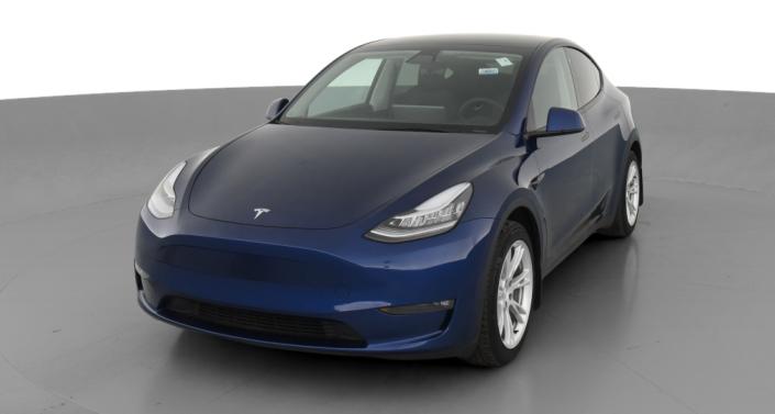 2022 Tesla Model Y Long Range -
                Concord, NC