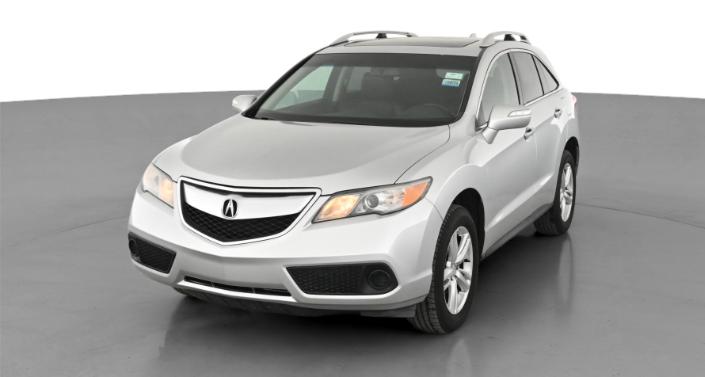 2014 Acura RDX Base -
                Beverly, NJ