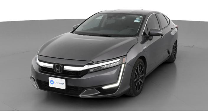 2018 Honda Clarity Touring -
                Tolleson, AZ