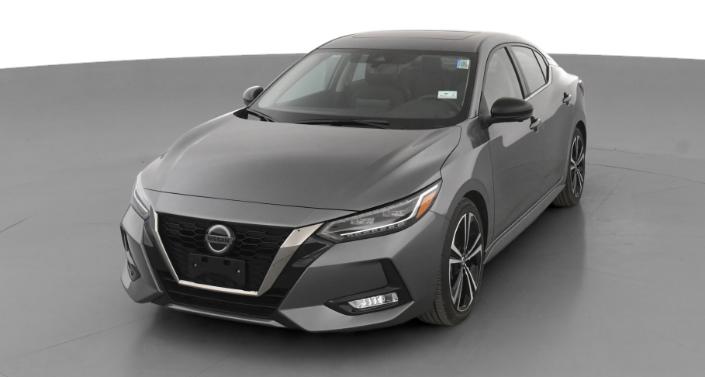 2023 Nissan Sentra SR -
                Fort Worth, TX