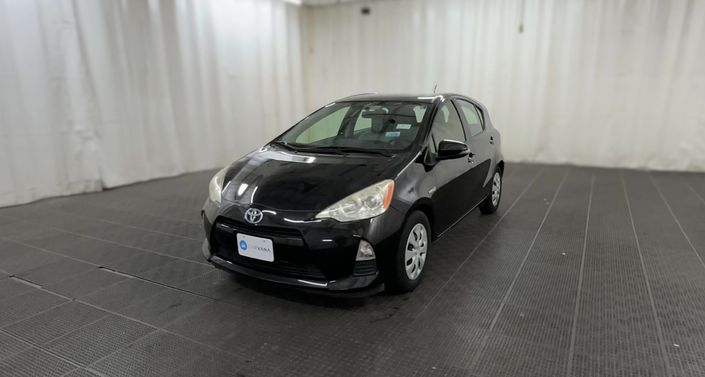 2013 Toyota Prius c One -
                North Las Vegas, NV