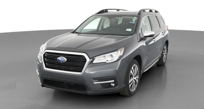 2021 Subaru Ascent Touring -
                Trenton, OH