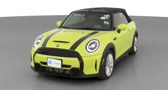 2022 MINI Cooper Convertible S -
                Tolleson, AZ