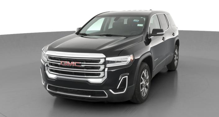 2020 GMC Acadia SLE -
                Rocklin, CA