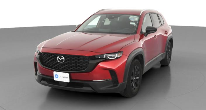 2024 Mazda CX-50 S -
                Rocklin, CA