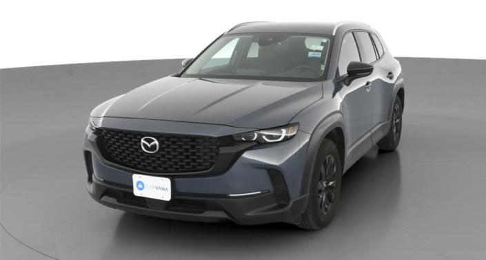 2024 Mazda CX-50 S -
                Rocklin, CA