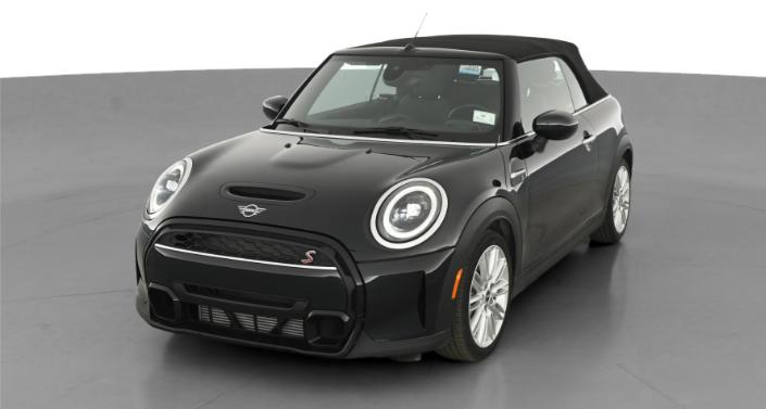 2024 MINI Cooper Convertible S -
                Bessemer, AL