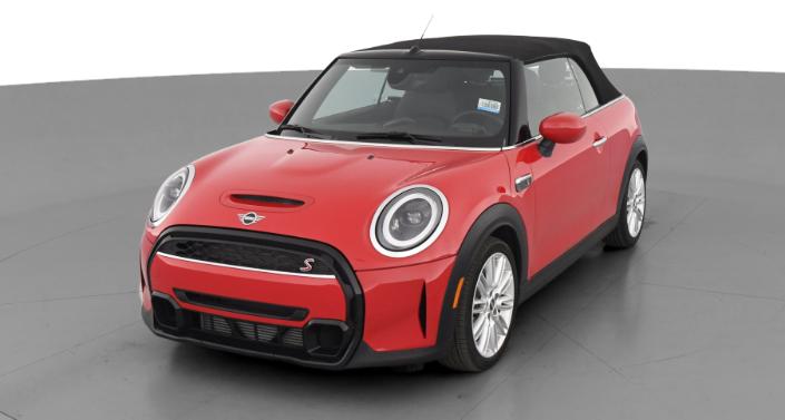 2024 MINI Cooper Convertible S -
                Haines City, FL