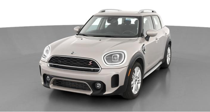 2024 MINI Cooper Countryman S -
                Haines City, FL