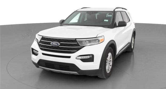 2024 Ford Explorer XLT -
                Lorain, OH