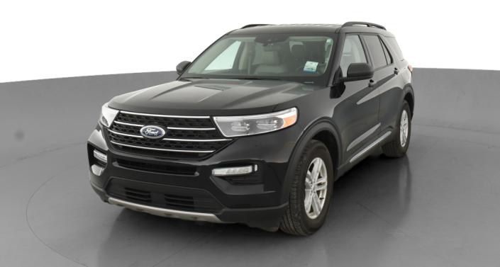 2024 Ford Explorer XLT -
                Indianapolis, IN