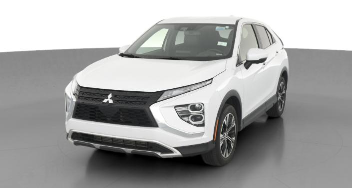 2022 Mitsubishi Eclipse Cross SEL -
                Rocklin, CA