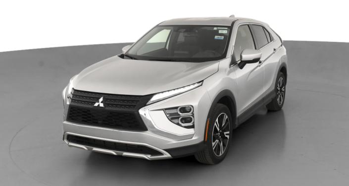 2024 Mitsubishi Eclipse Cross SEL -
                Beverly, NJ