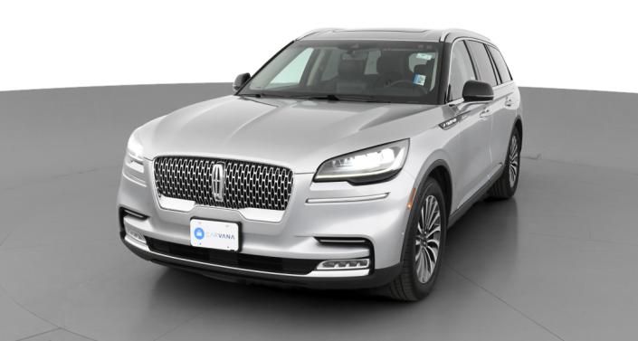 2021 Lincoln Aviator Reserve -
                Tolleson, AZ