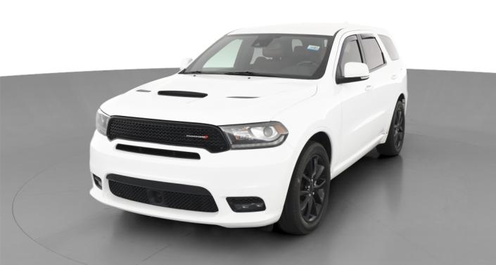 2018 Dodge Durango R/T -
                Haines City, FL