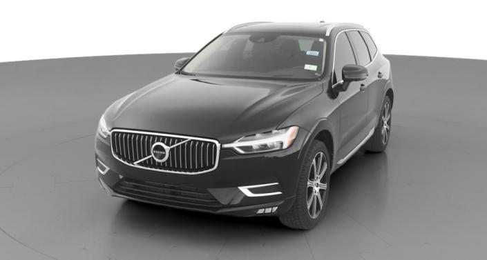 2020 Volvo XC60 T5 Inscription -
                Auburn, GA