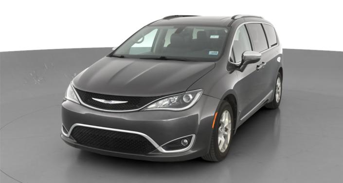 2019 Chrysler Pacifica Limited -
                Lorain, OH