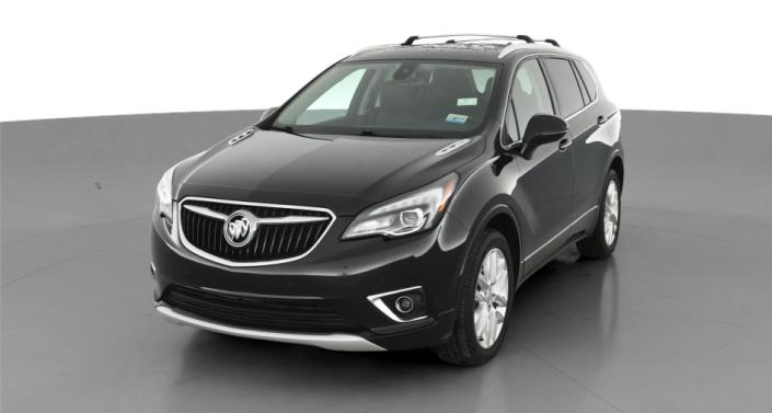 2020 Buick Envision Premium -
                Hebron, OH