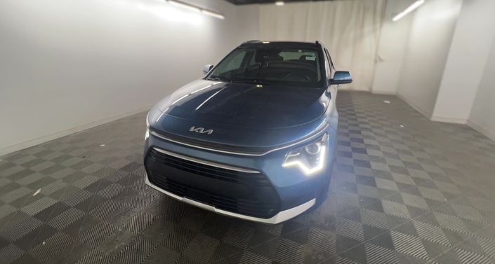 2023 Kia Niro EX -
                Framingham, MA