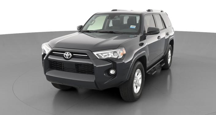 2024 Toyota 4Runner SR5 -
                Haines City, FL