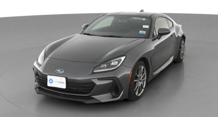 2023 Subaru BRZ Premium -
                Beverly, NJ