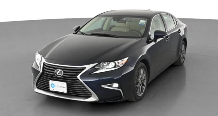 2018 Lexus ES 350 -
                Beverly, NJ