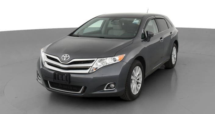 2015 Toyota Venza XLE -
                Concord, NC