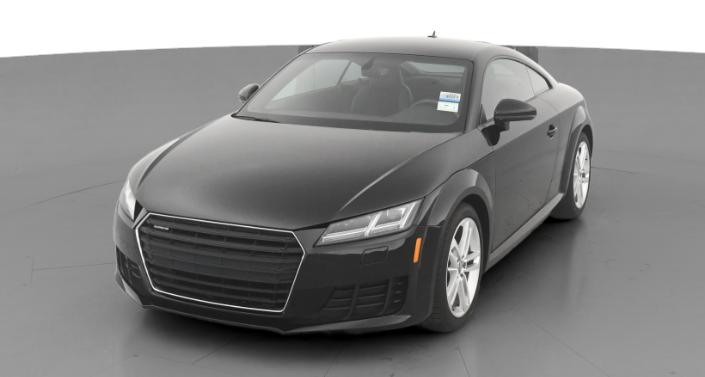 2016 Audi TT Base -
                Auburn, GA