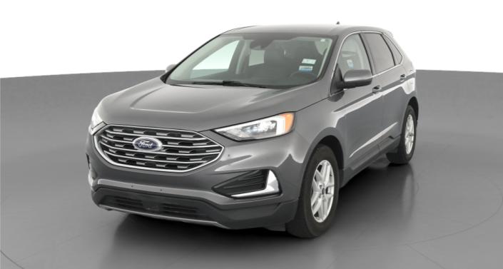 2022 Ford Edge SEL -
                Rocklin, CA