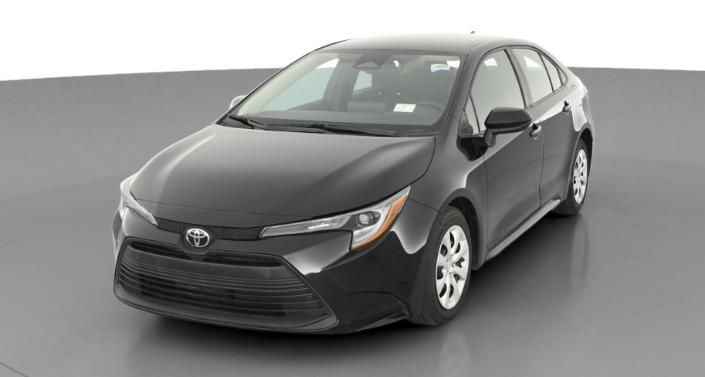 2023 Toyota Corolla LE -
                Fort Worth, TX