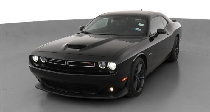 2021 Dodge Challenger R/T -
                Beverly, NJ