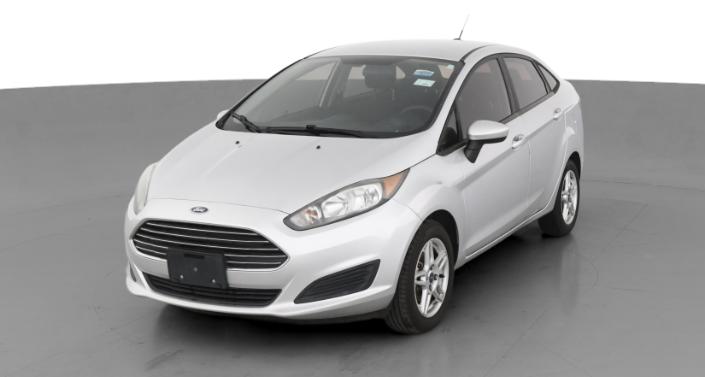 2017 Ford Fiesta SE -
                Concord, NC