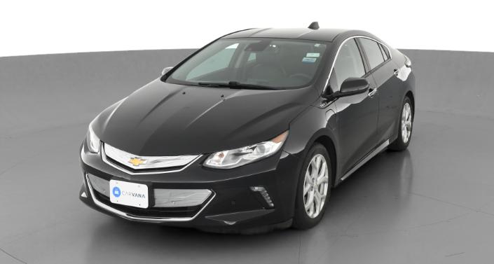 2017 Chevrolet Volt Premier -
                Concord, NC
