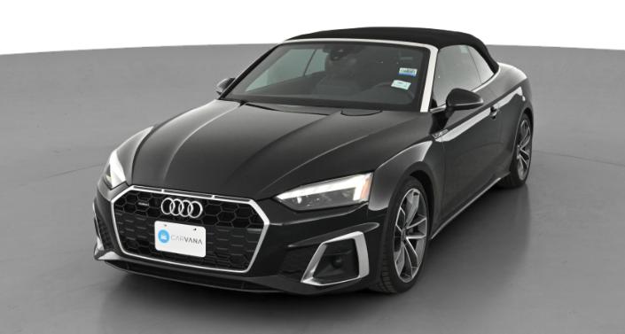 2023 Audi A5 Premium Plus -
                Beverly, NJ