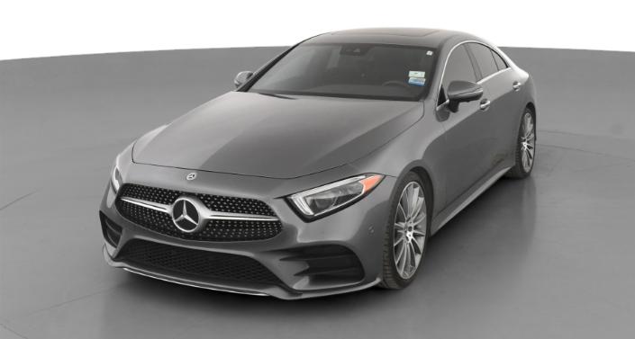 2020 Mercedes-Benz CLS 450 -
                Fort Worth, TX